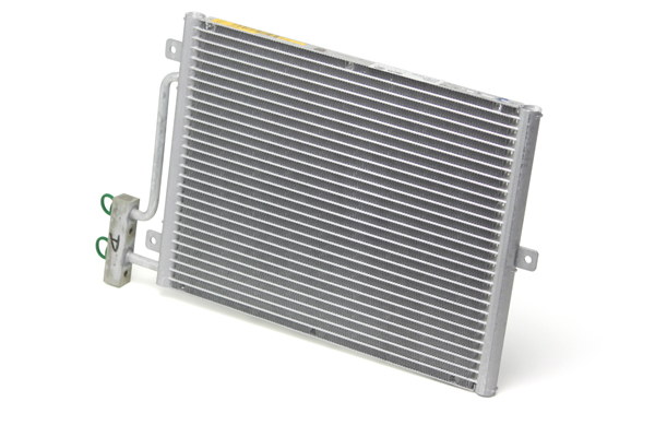コンデンサ　HELLA　986/996/GT3